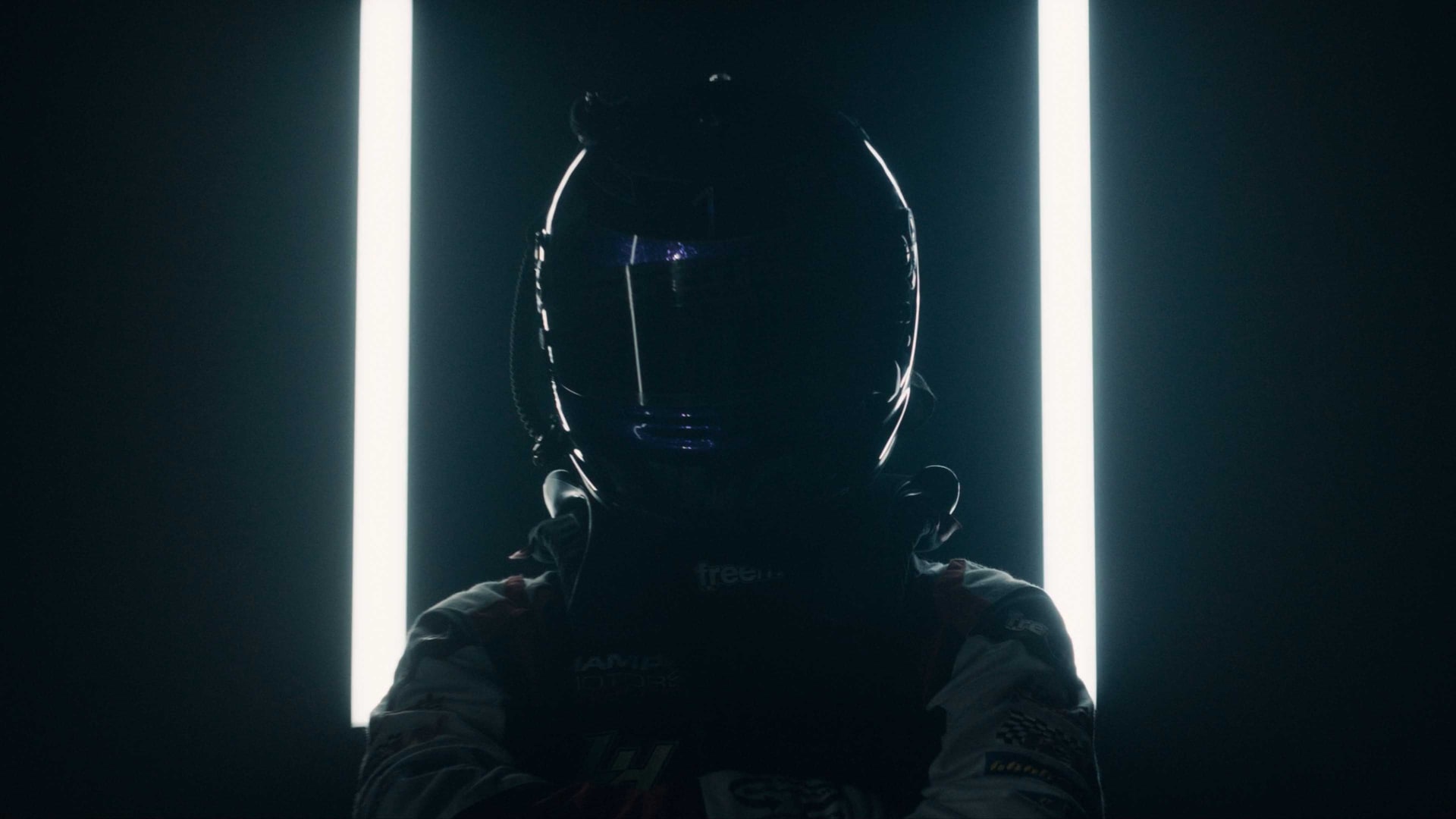 Racing Thrill: Vorschaubild, Filmprojekt für Leon