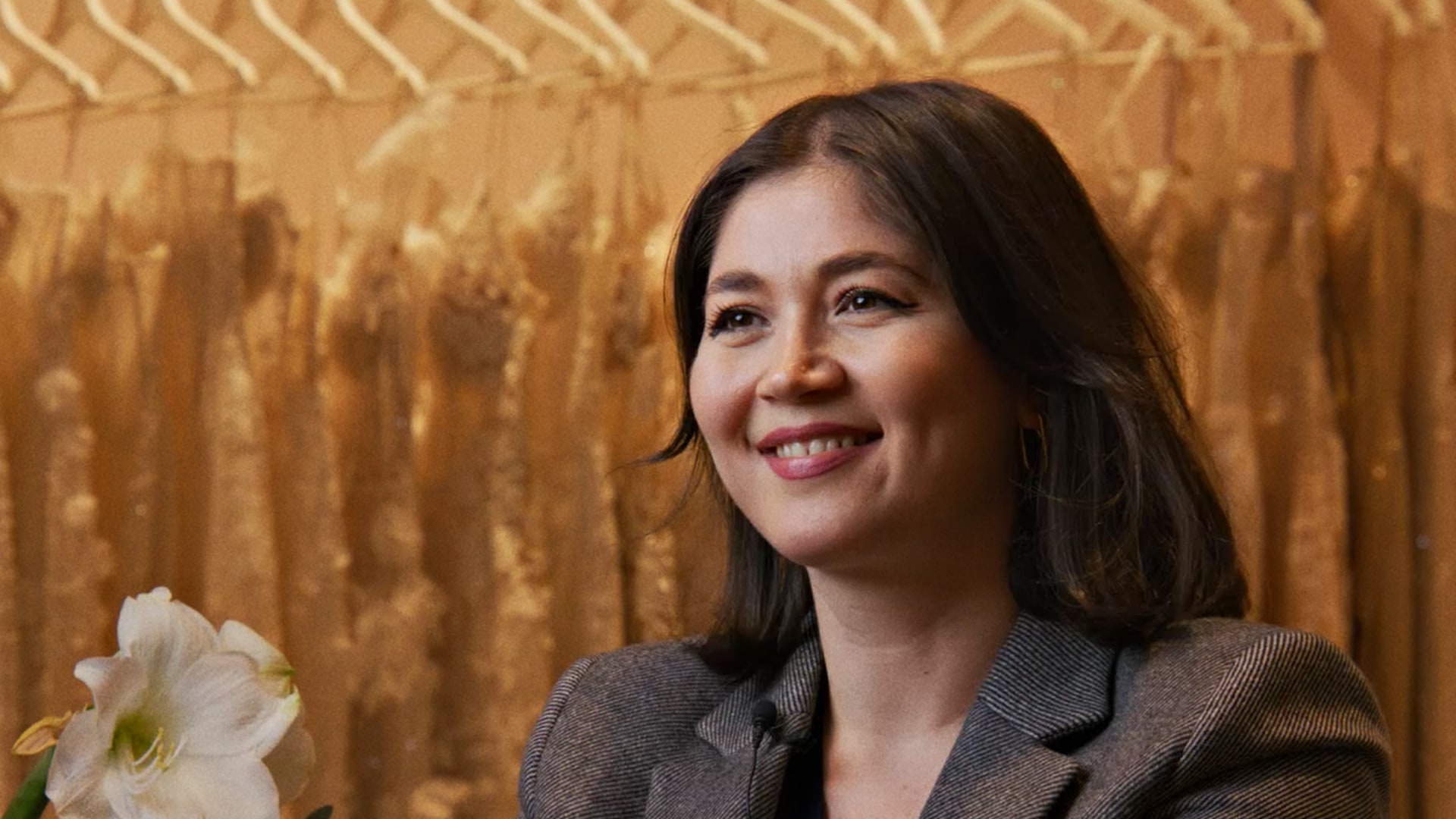 THE BRIDE: Video-Vorschau für Meet the Founder - Layla