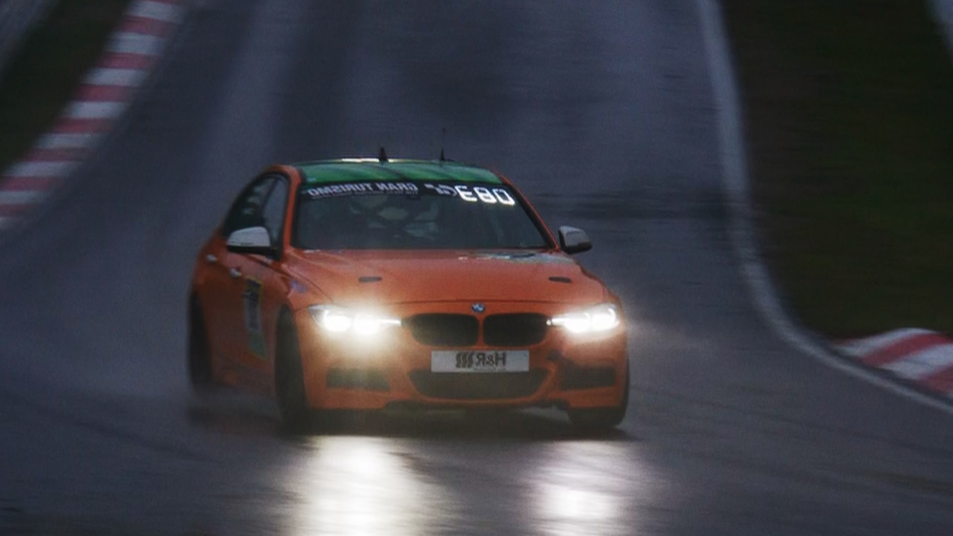 WS Racing: Video-Vorschau für Nürburgring – 24h Race Coverage